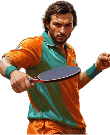 table tennis